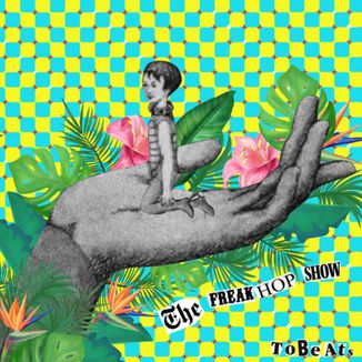 Foto da capa: The Freak Hop Show