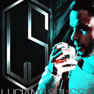 Foto da capa: Luciano Soussa - Ao vivo