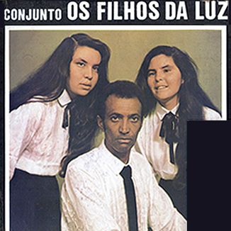 Foto da capa: Manda Fogo, Senhor