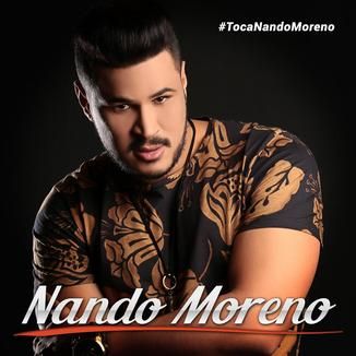 Foto da capa: #TocaNandoMoreno
