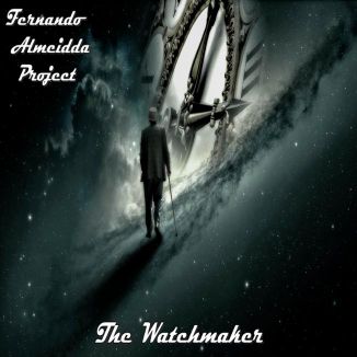 Foto da capa: The Watchmaker