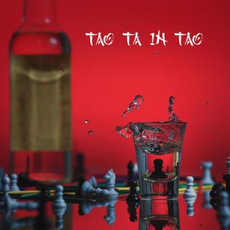 Foto da capa: TAO TA IN TAO