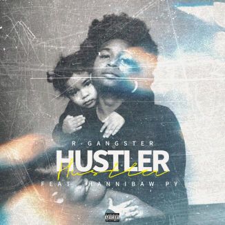 Foto da capa: Hustler