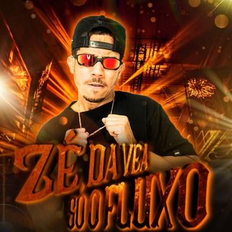 Foto da capa: Só o Fluxo