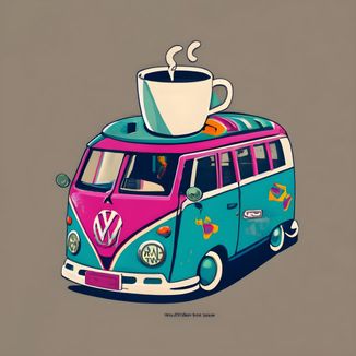 Foto da capa: Relaxing Vibes