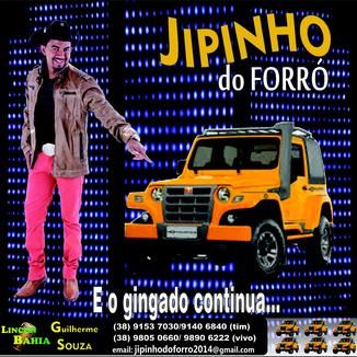 Foto da capa: Jipinho do Forró 2014 - volume 06