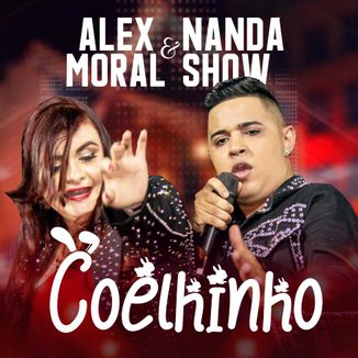 Foto da capa: COELHINHO