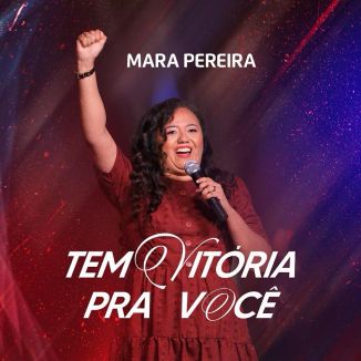 Foto da capa: Tem Vitória Pra Você