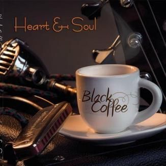 Foto da capa: Heart & Soul