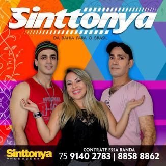 Foto da capa: Sinttonya - Arrocha