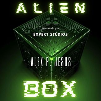 Foto da capa: Alien Box