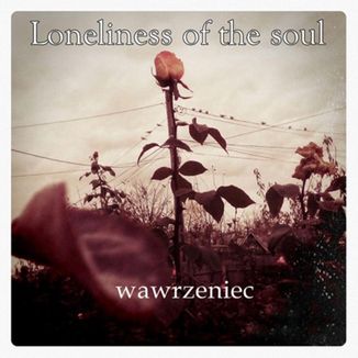 Foto da capa: Loneliness of the Soul