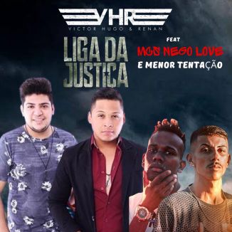 Foto da capa: Liga Da Justiça