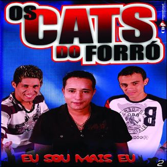 Foto da capa: Os Cats Vol 02