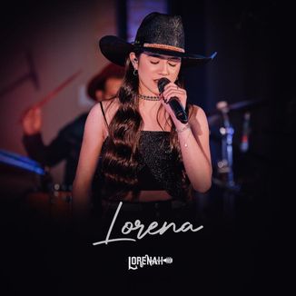 Foto da capa: Lorena - Lorenah