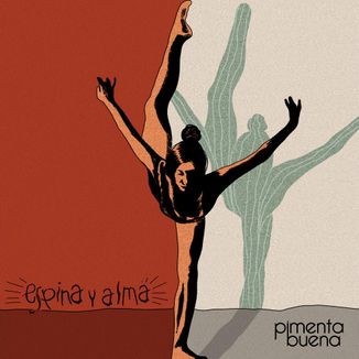 Foto da capa: Espina y Alma