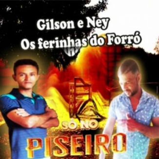 Foto da capa: jilsom e ney