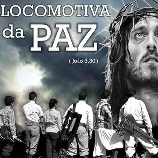 Foto da capa: Locomotiva da Paz Gesto de Amor