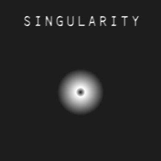 Foto da capa: Singularity