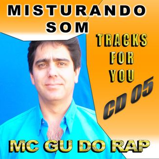 Foto da capa: MISTURANDO SOM