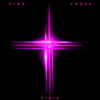 Foto da capa: Pink Cross