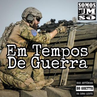 Foto da capa: Em Tempos de Guerra