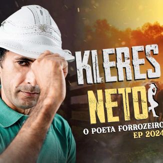 Foto da capa: KLERES NETO LP COMPLETO