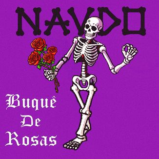 Foto da capa: Buquê De Rosas
