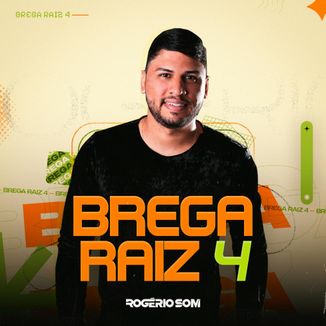 Foto da capa: Brega Raiz 4