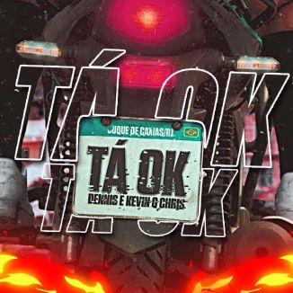 Foto da capa: TÁ OK (GU3LA Remix)