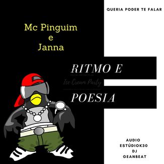 Foto da capa: Ritmo e Poesia