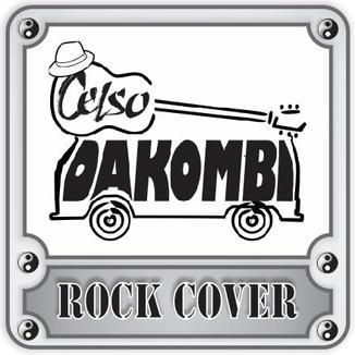 Foto da capa: DAKOMBI ROCK COVER