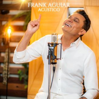 Foto da capa: Frank Aguiar Acústico