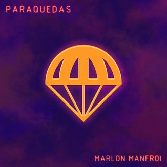 Foto da capa: Paraquedas - Single