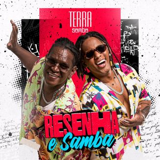 Foto da capa: Resenha e Samba