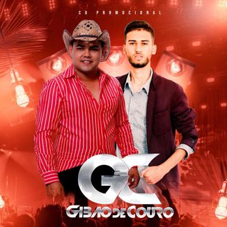 Foto da capa: Gibão de Couro 2020