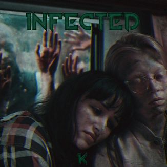 Foto da capa: Infected