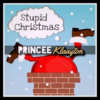 Foto da capa: Stupid Christmas - Single