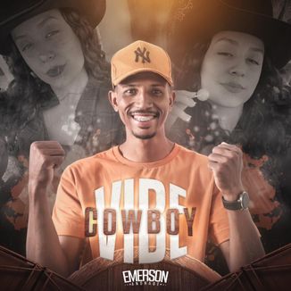 Foto da capa: Cowboy Vibe