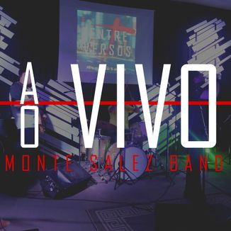 Foto da capa: Ao Vivo Monte Salez Band