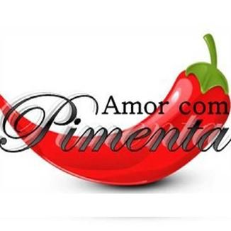 Foto da capa: Amor com Pimenta