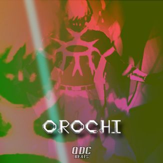 Foto da capa: Orochi
