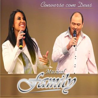 Foto da capa: CONVERSE COM DEUS