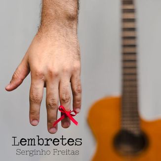 Foto da capa: Lembretes