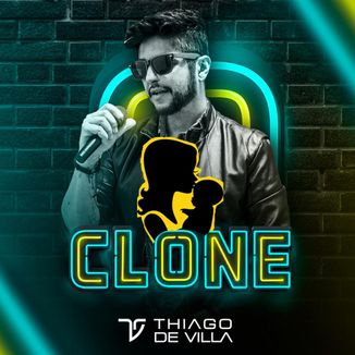 Foto da capa: Clone