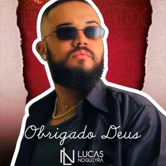 Foto da capa: Obrigado Deus