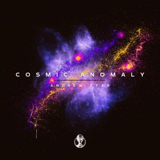 Foto da capa: Cosmic Anomaly