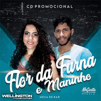 Foto da capa: FLOR DA FURNA E MANINHO -  PROMOCIONAL 2020