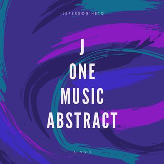Foto da capa: J - One Music Abstract