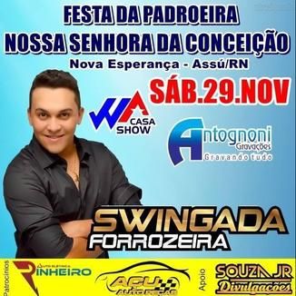 Foto da capa: WA Casa Show dia 29/11/2014